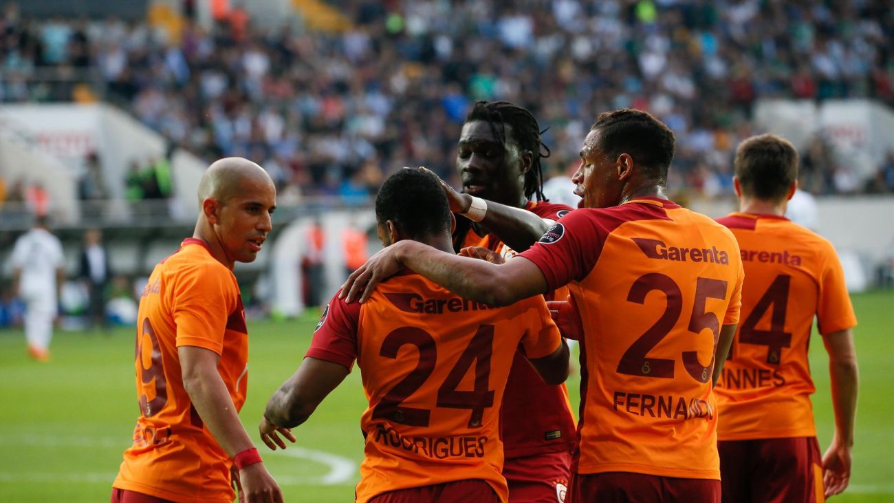 Analiz | Akhisarspor 1-2 Galatasaray