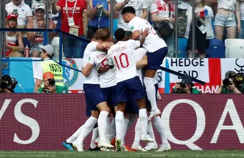 Analiz | İngiltere 6-1 Panama