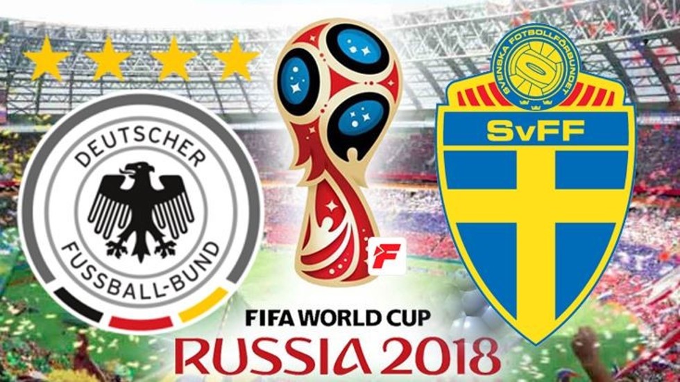 Analiz | Almanya 2-1 İsveç