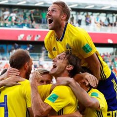 Analiz | İsveç 3-0 Meksika