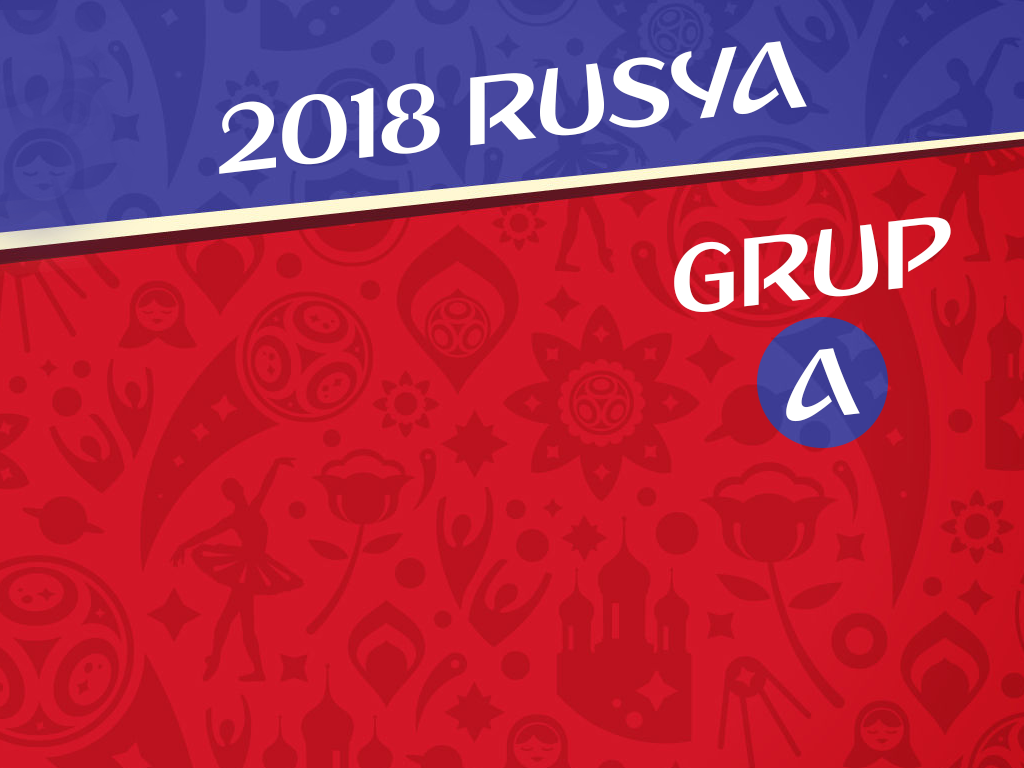 2018 Dünya Kupası | A Grubu Değerlendirmesi