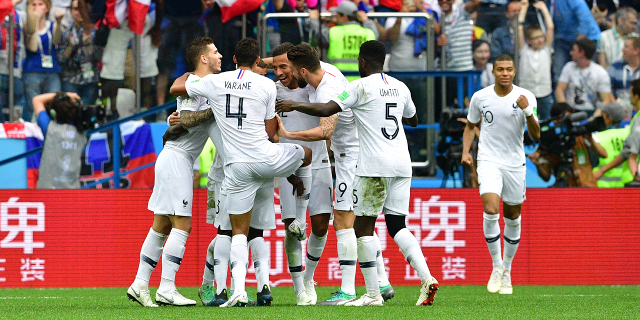 Analizi | Uruguay 0 – 2 Fransa