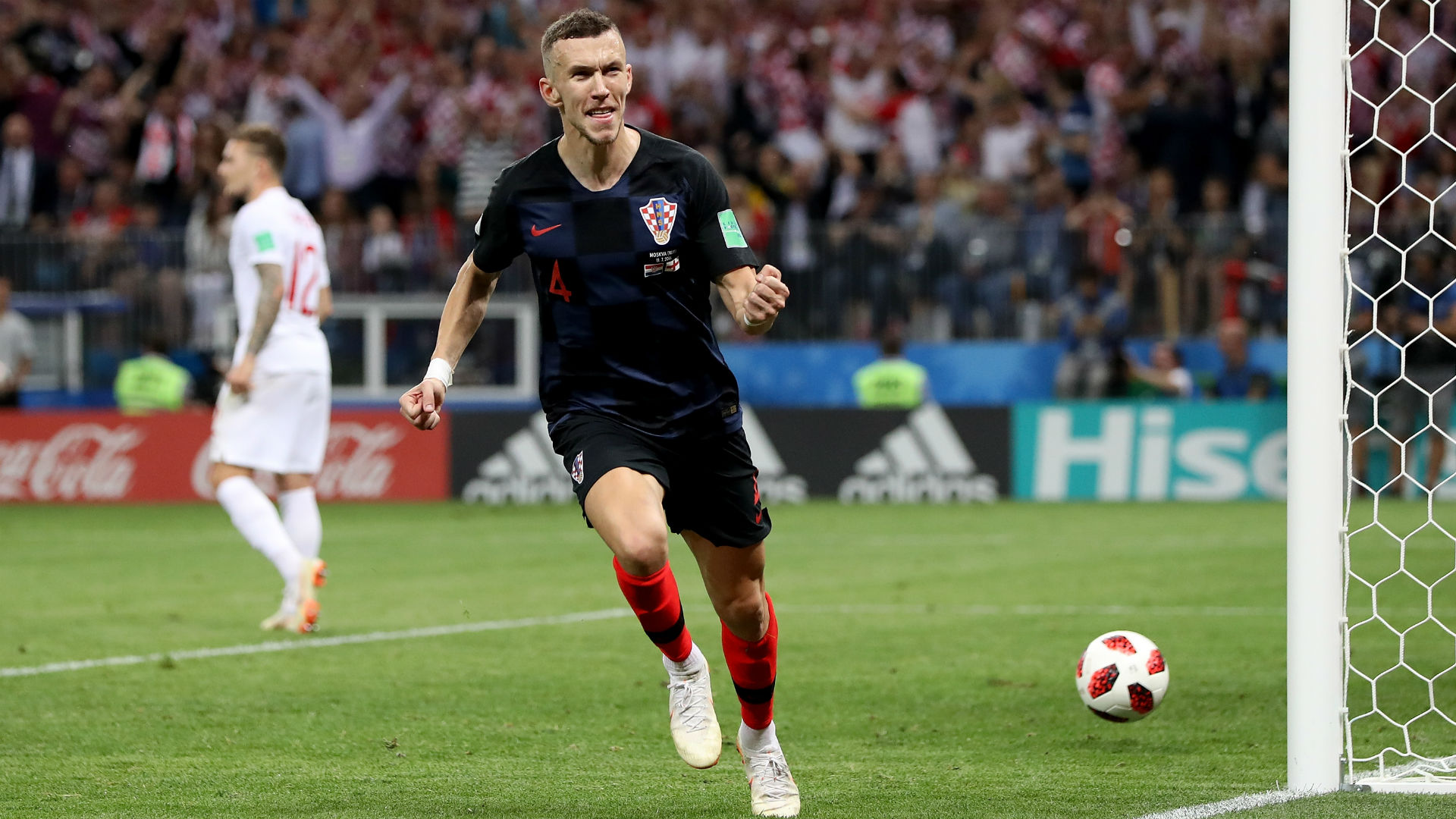 Analiz | Hırvatistan 2-1 İngiltere