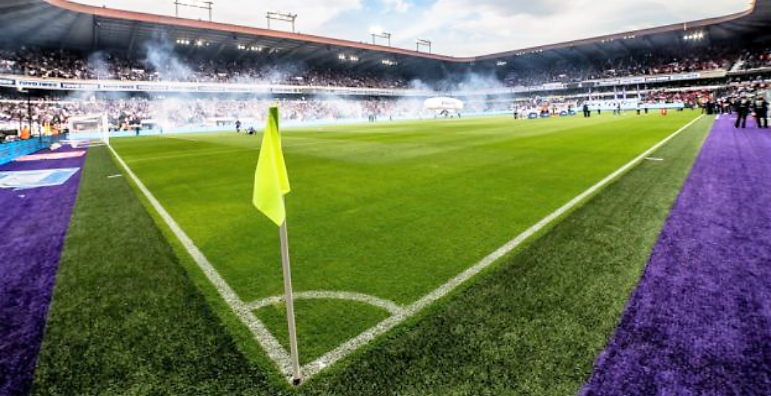 Belçika’nın futbolcu fabrikası: Anderlecht Akademisi