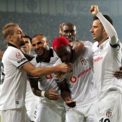 Beşiktaş Analizi | Fenerbahçe 1-1 Beşiktaş