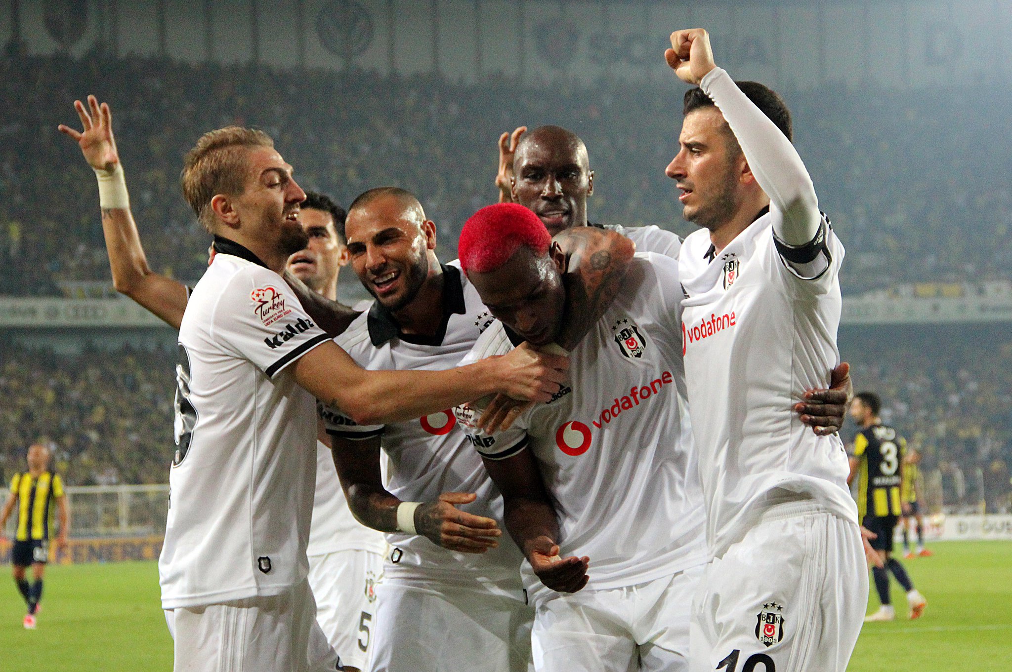 Beşiktaş Analizi | Fenerbahçe 1-1 Beşiktaş