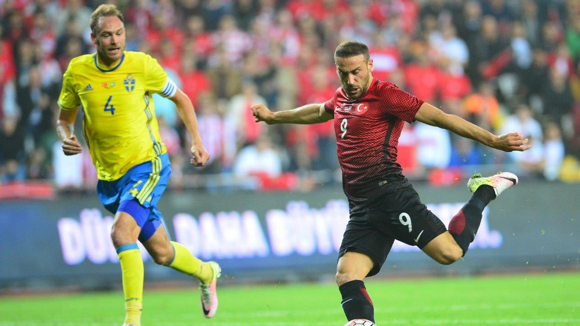 İsveç-Türkiye maç önü incelemesi