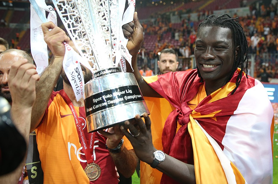 Futbol Akademi Öneri | Yeni Gomis’i bulmak