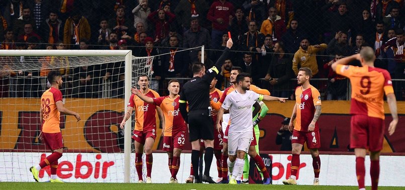 Analiz | Galatasaray 1-1 Konyaspor