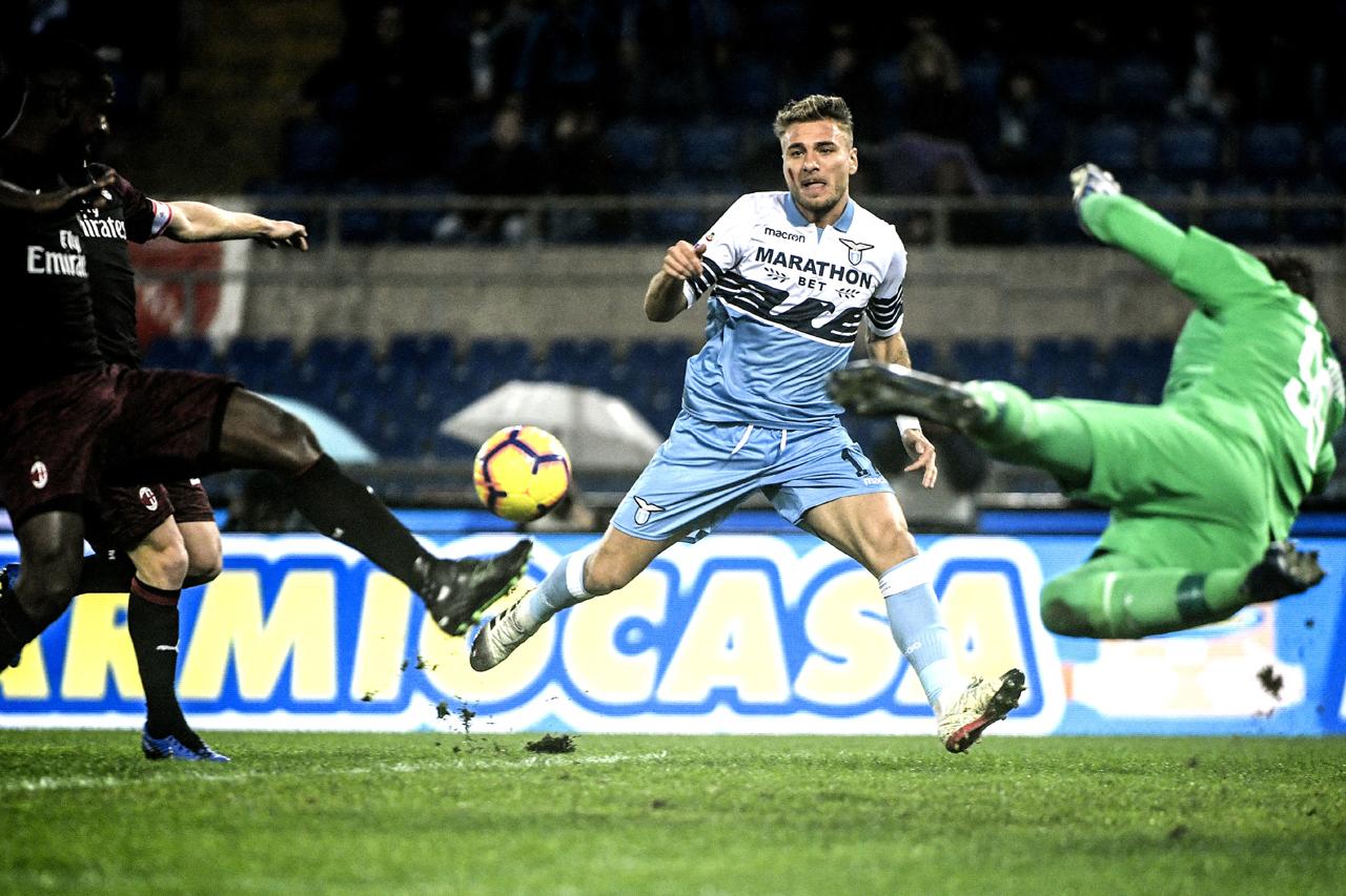 Analiz | Lazio 1-1 Milan