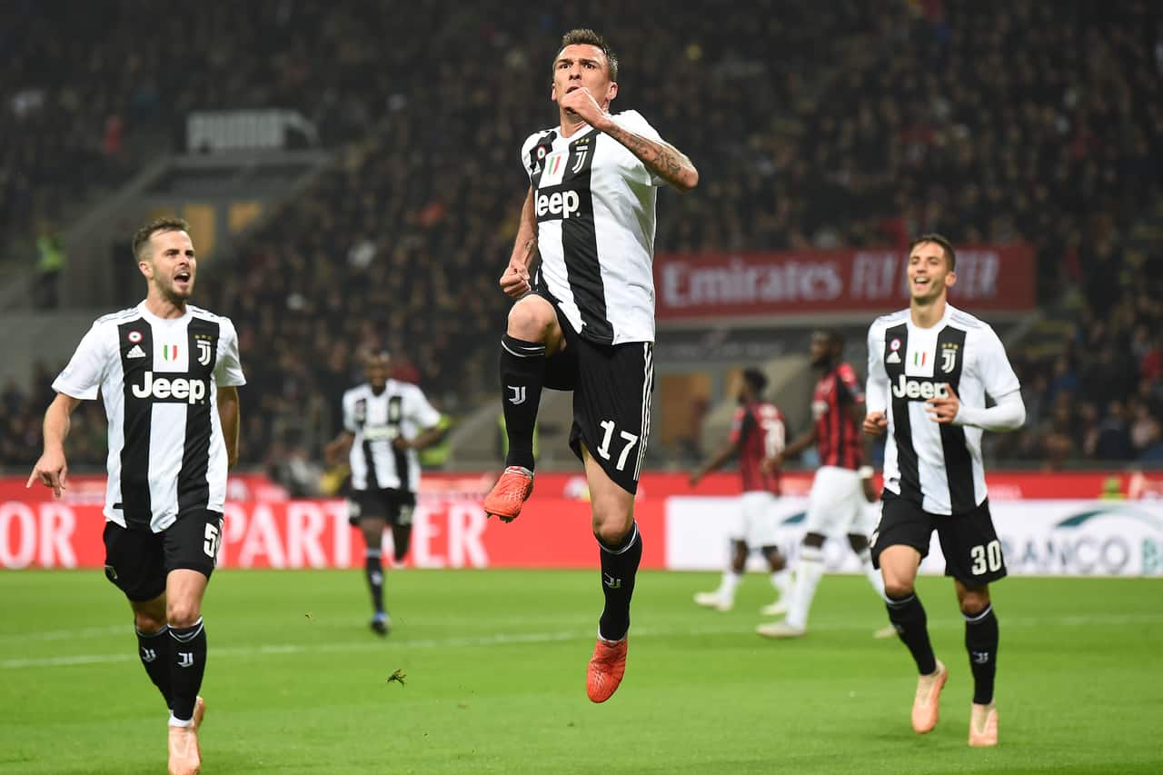 Analiz | Milan 0-2 Juventus