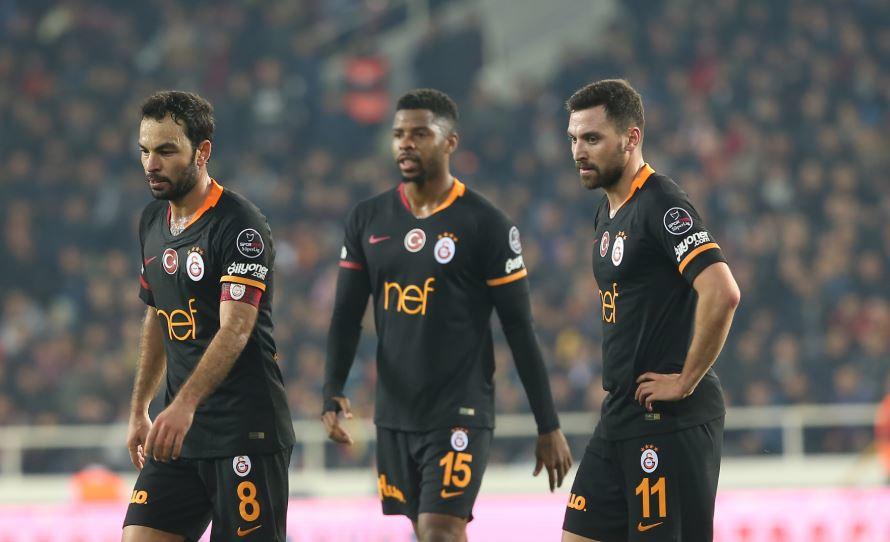 Analiz | Yeni Malatyaspor 2-0 Galatasaray