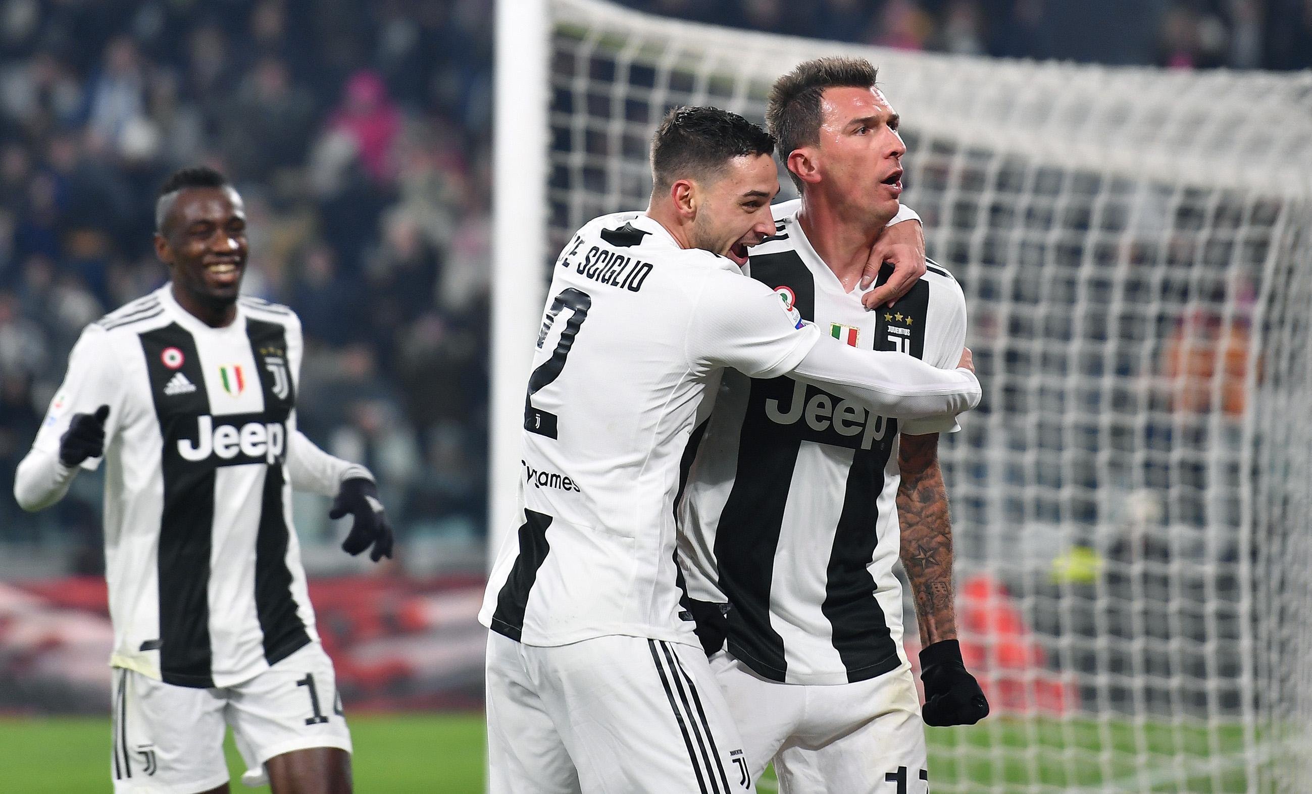 Analiz | Juventus 1-0 Roma