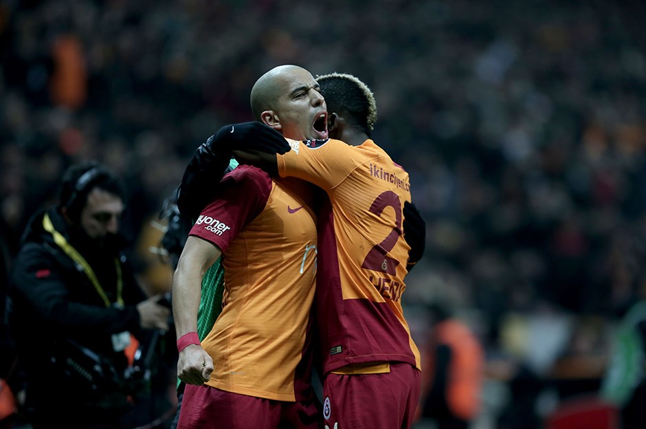 Analiz | Galatasaray 4-2 Sivasspor