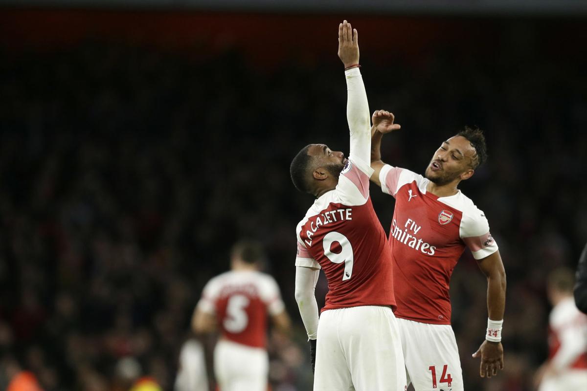Analiz | Arsenal 4-2 Tottenham