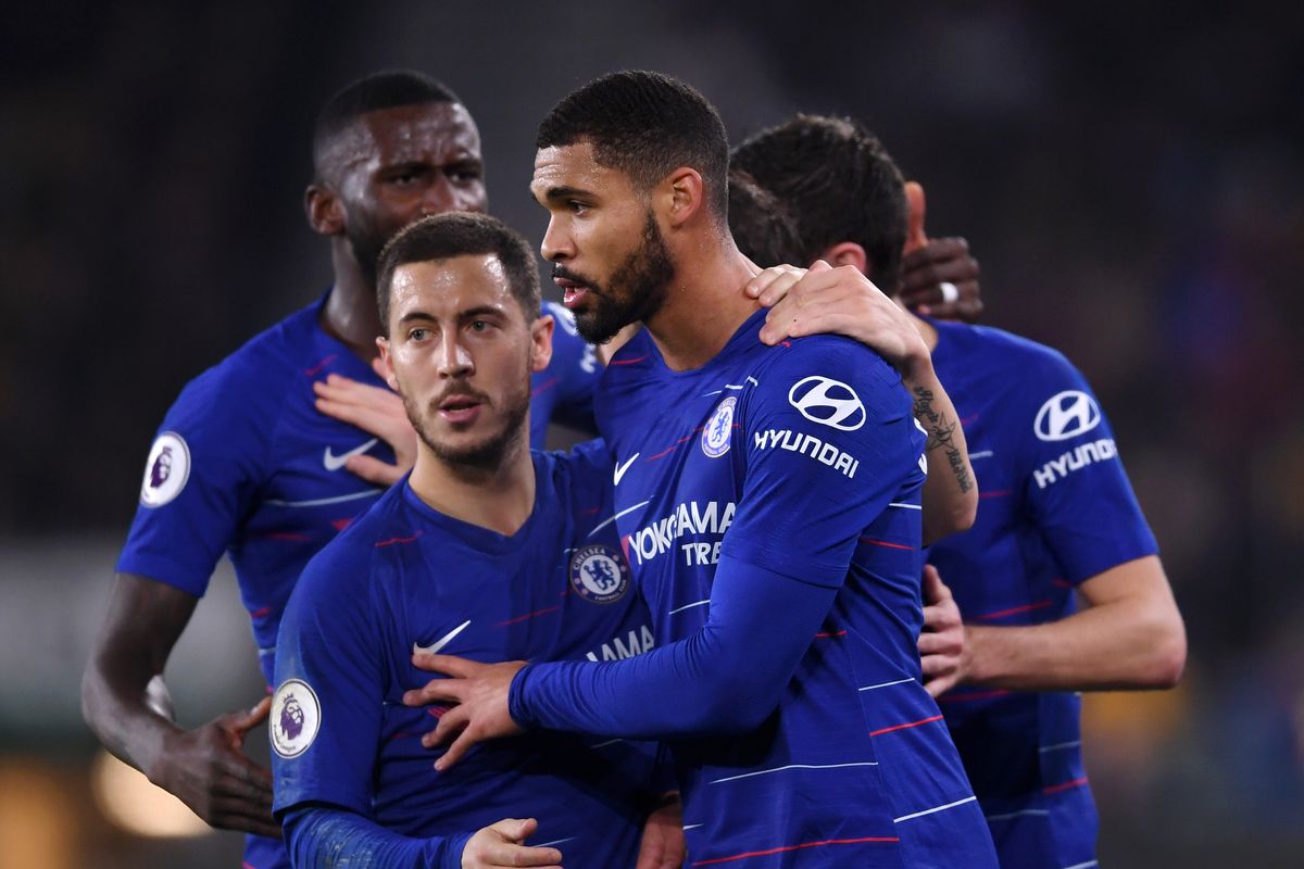 Analiz | Chelsea 2 – 0 Manchester City