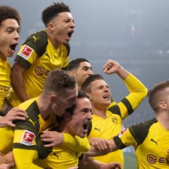 Analiz | Schalke 04 1-2 Borussia Dortmund