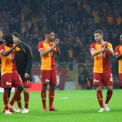 Analiz | Galatasaray 6-0 Ankaragücü