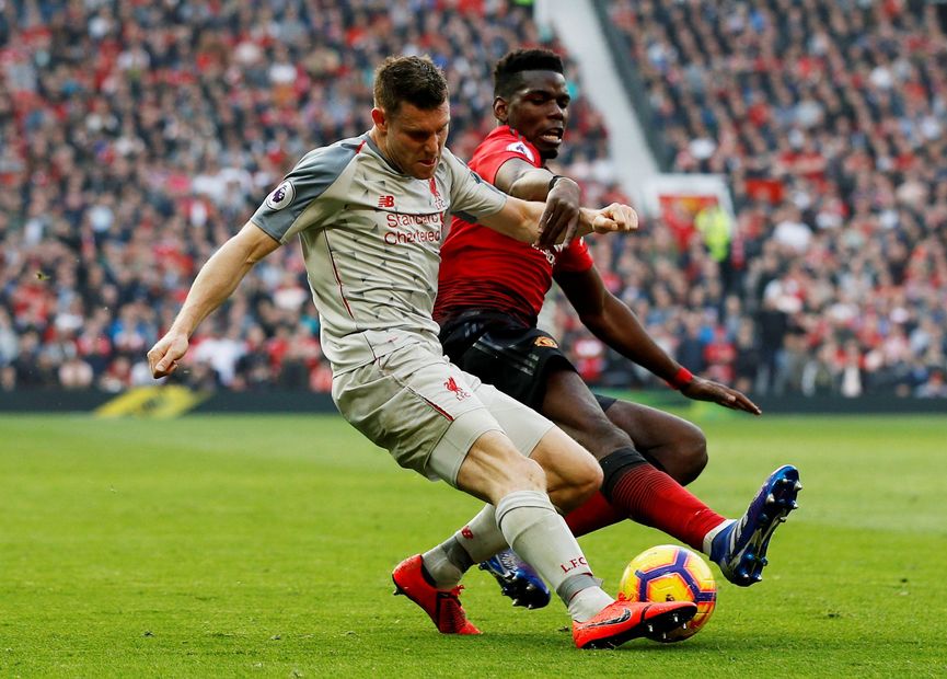 Analiz | Manchester United 0-0 Liverpool