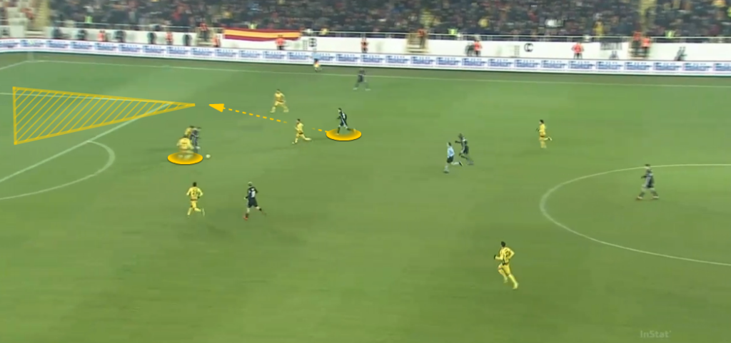 Futbol Akademi » Analiz | Malatyaspor 1-2 Beşiktaş