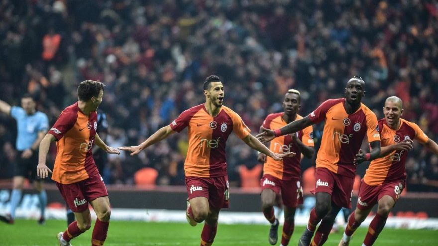 Analiz | Galatasaray 3-1 Trabzonspor