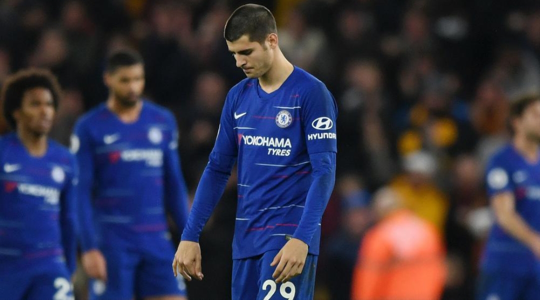 Morata’nın İspanya’ya dönmeye neden ihtiyacı var ?