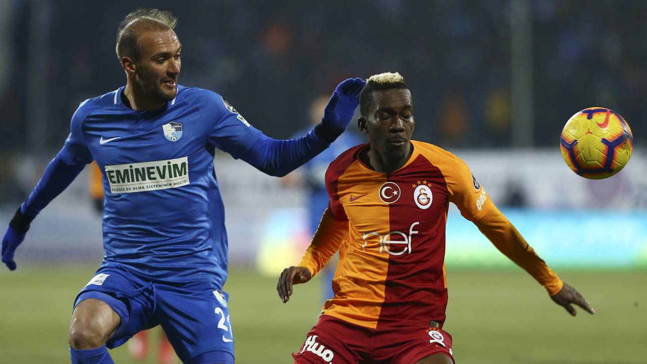 Analiz | B.B. Erzurumspor 1-1 Galatasaray
