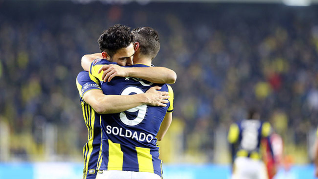Analiz | Fenerbahçe 2-1 Sivasspor