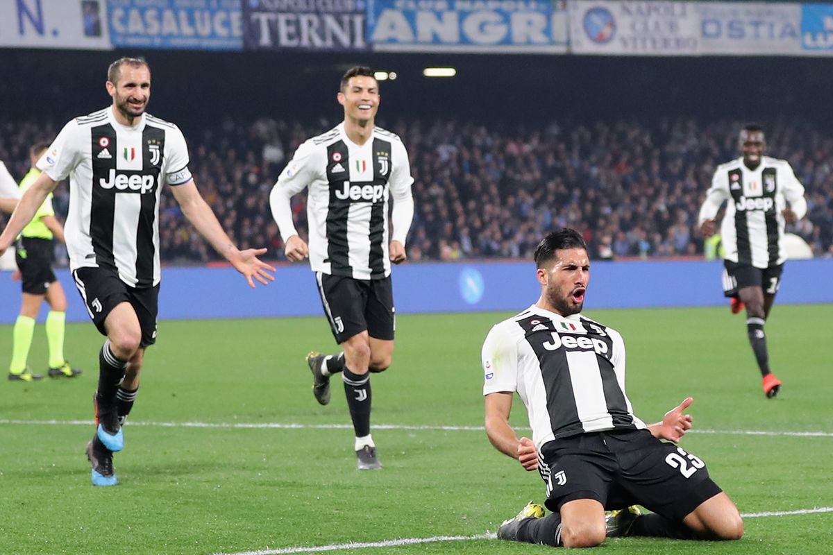 Analiz | Napoli 1-2 Juventus