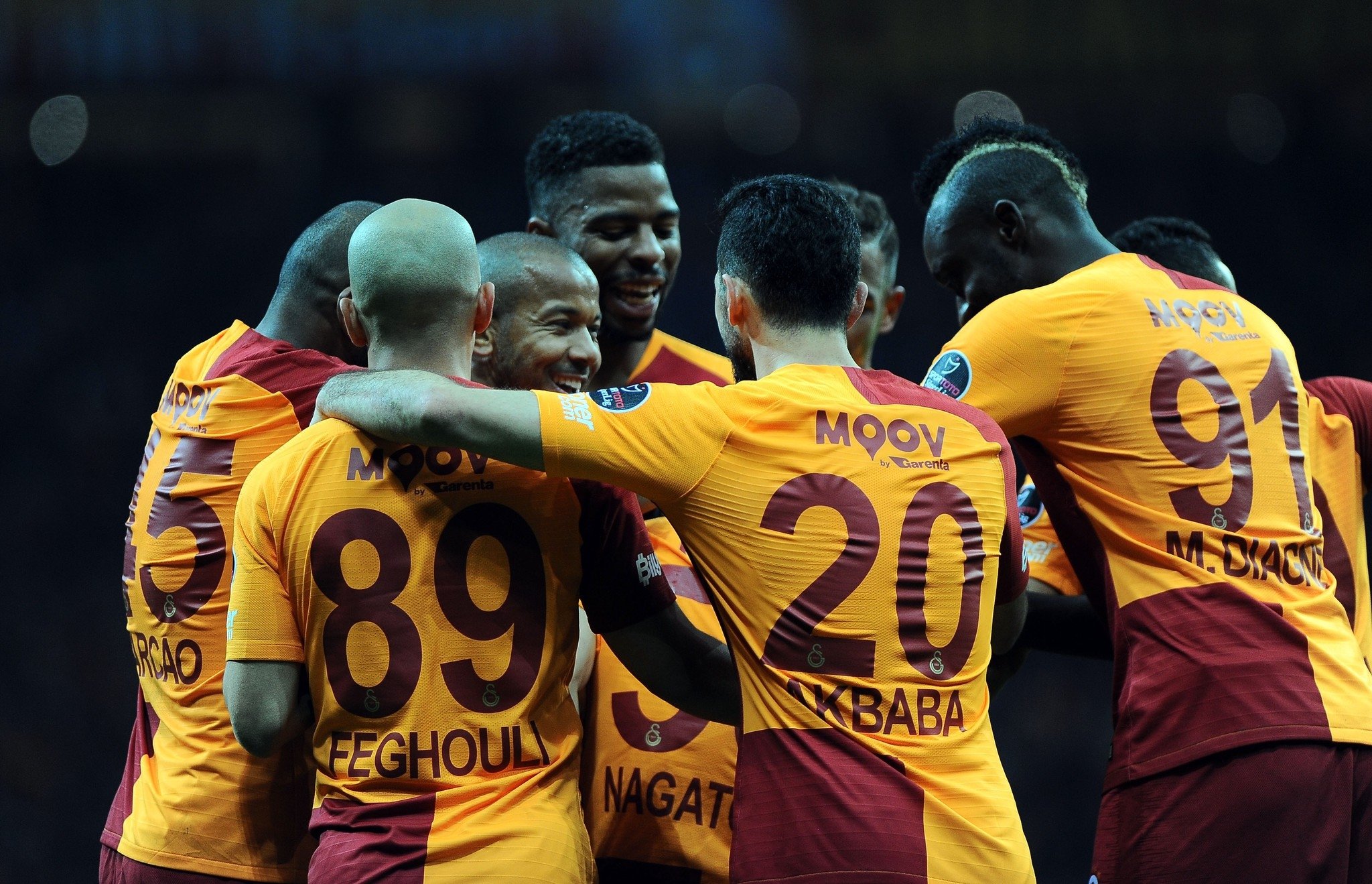 Analiz | Galatasaray 3-1 Kayserispor