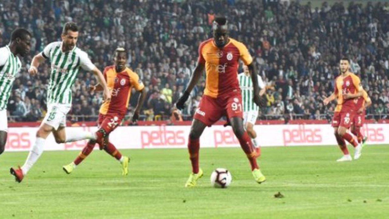 Analiz | Atiker Konyaspor 0-0 Galatasaray