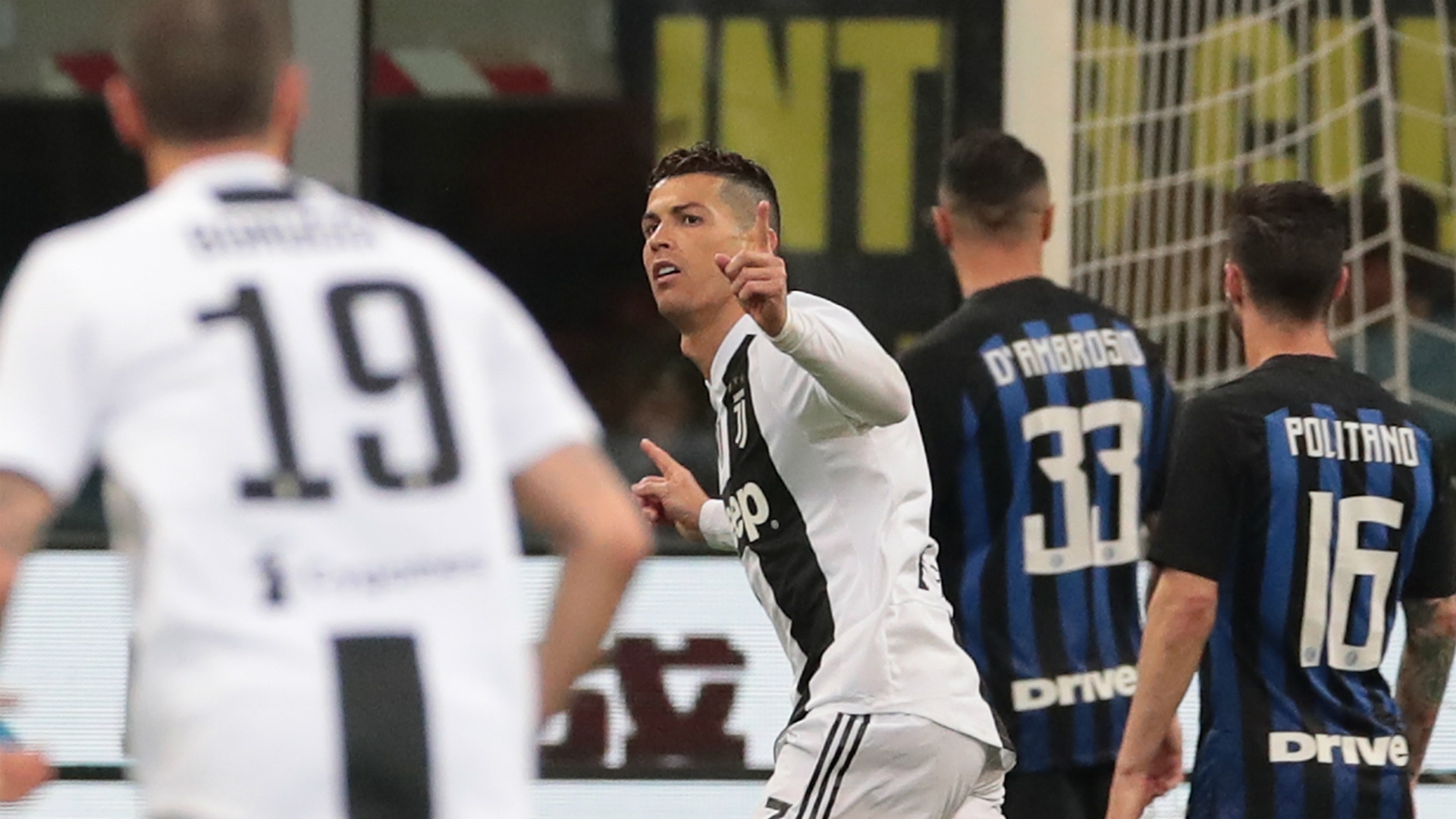 Analiz | Inter 1-1 Juventus