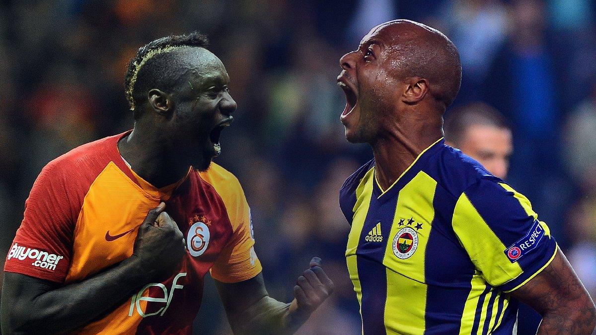 Maç önü | Fenerbahçe – Galatasaray