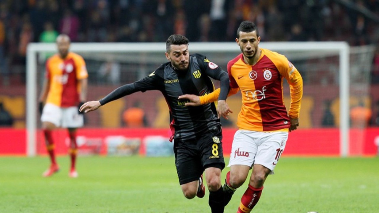 Analiz | Galatasaray 3-0 Malatyaspor