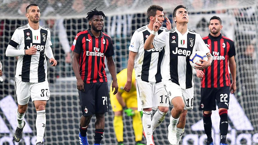 Analiz | Juventus 2-1 Milan