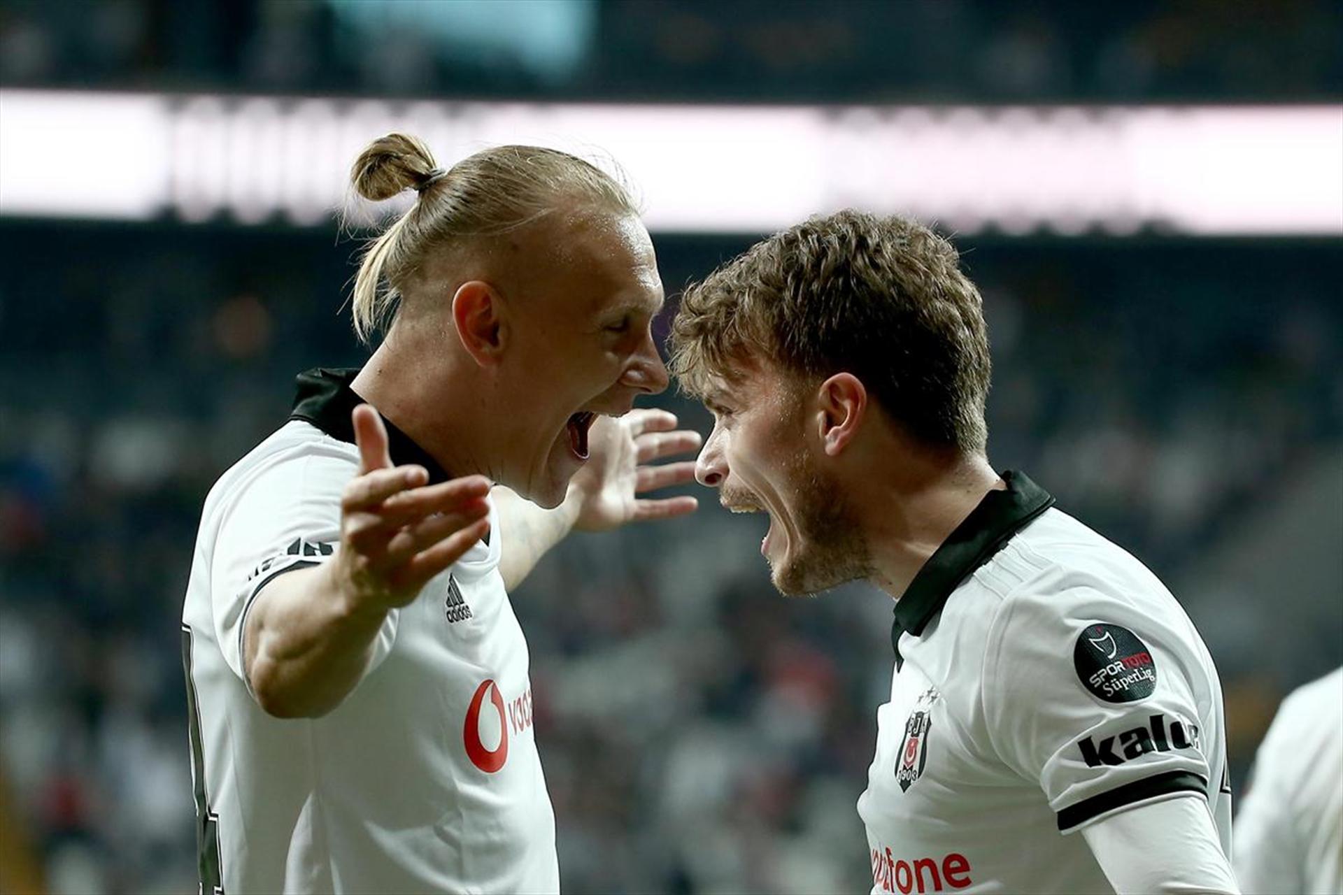 Analiz | Beşiktaş 2-1 Alanyaspor