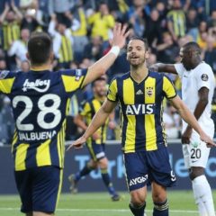 Analiz | Fenerbahçe 2-1 Akhisarspor