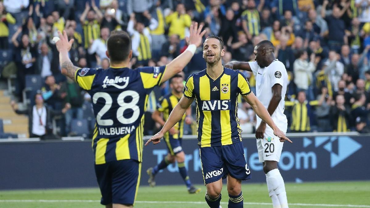 Analiz | Fenerbahçe 2-1 Akhisarspor