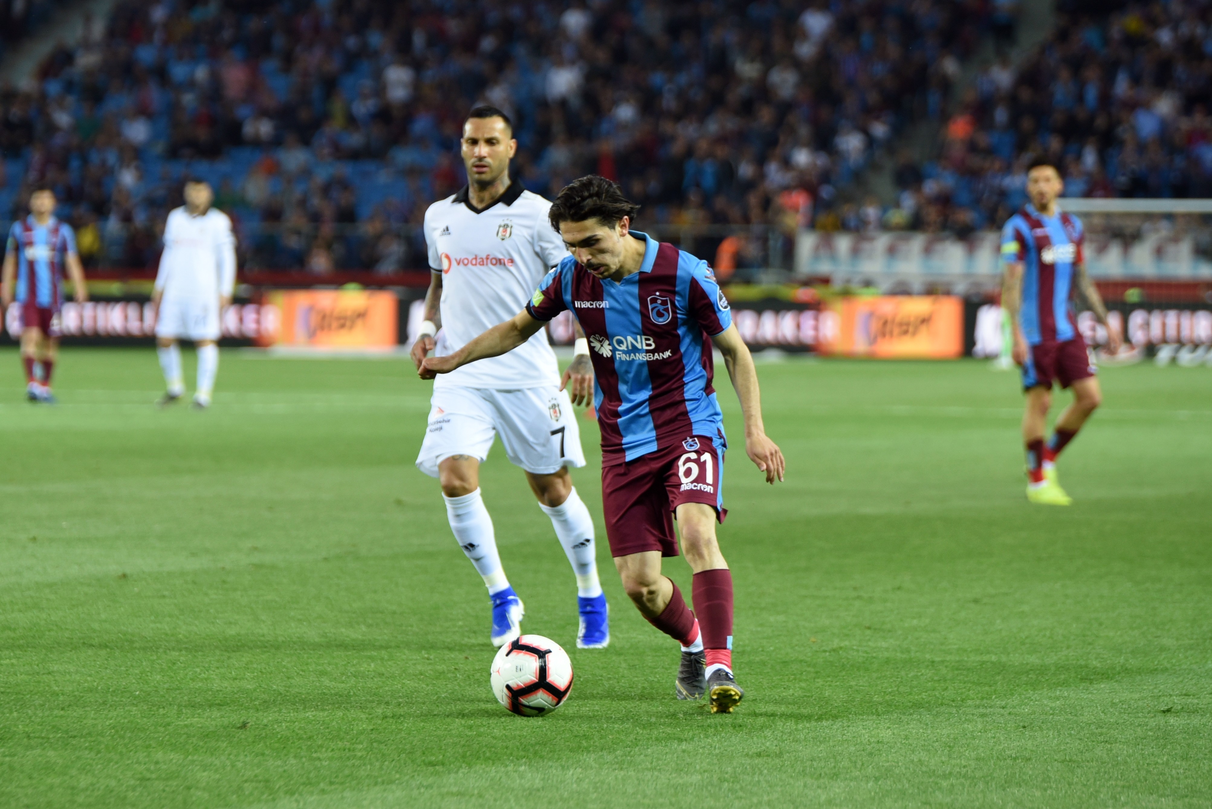 Analiz | Trabzonspor 2-1 Beşiktaş