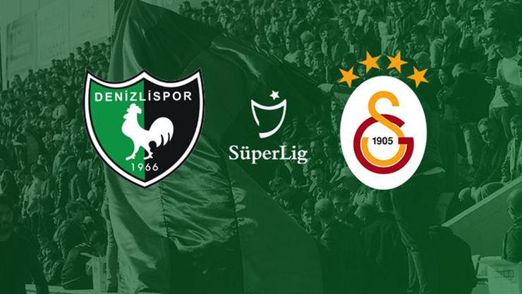 Analiz | Denizlispor 2-0 Galatasaray