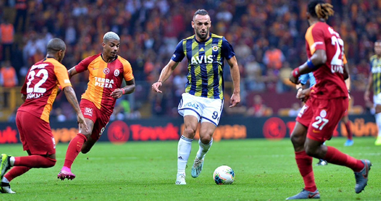 Analiz | Derbide Fenerbahçe