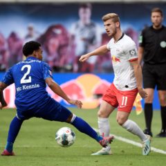 Analiz | RB Leipzig 1-3 FC Schalke 04