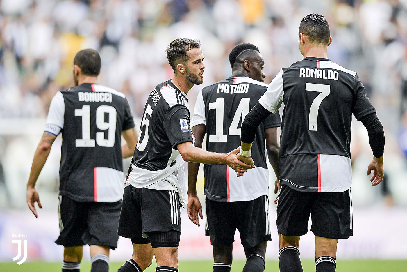 Analiz | Juventus 2-0 Spal