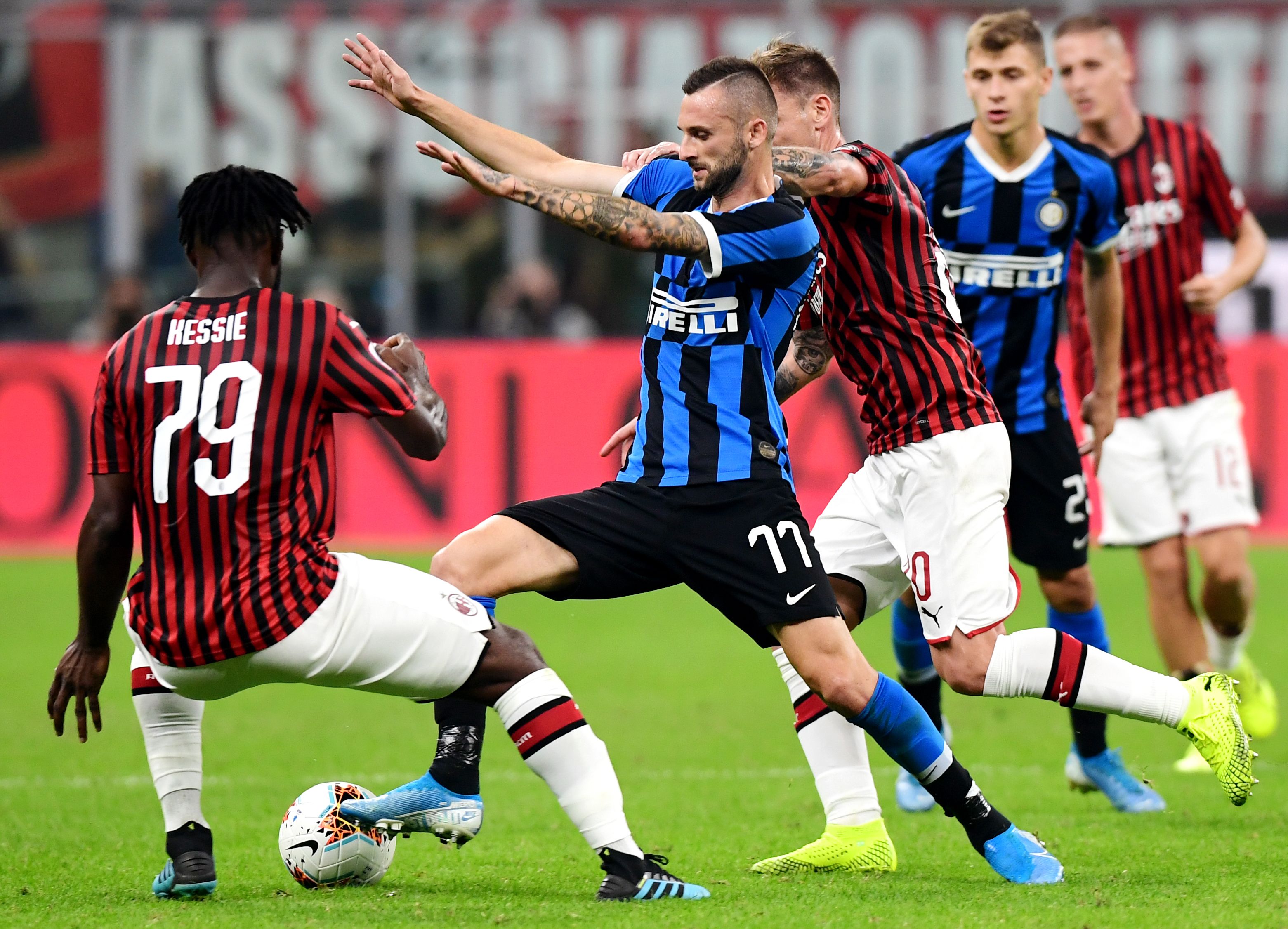Analiz | Milan 0-2 Inter