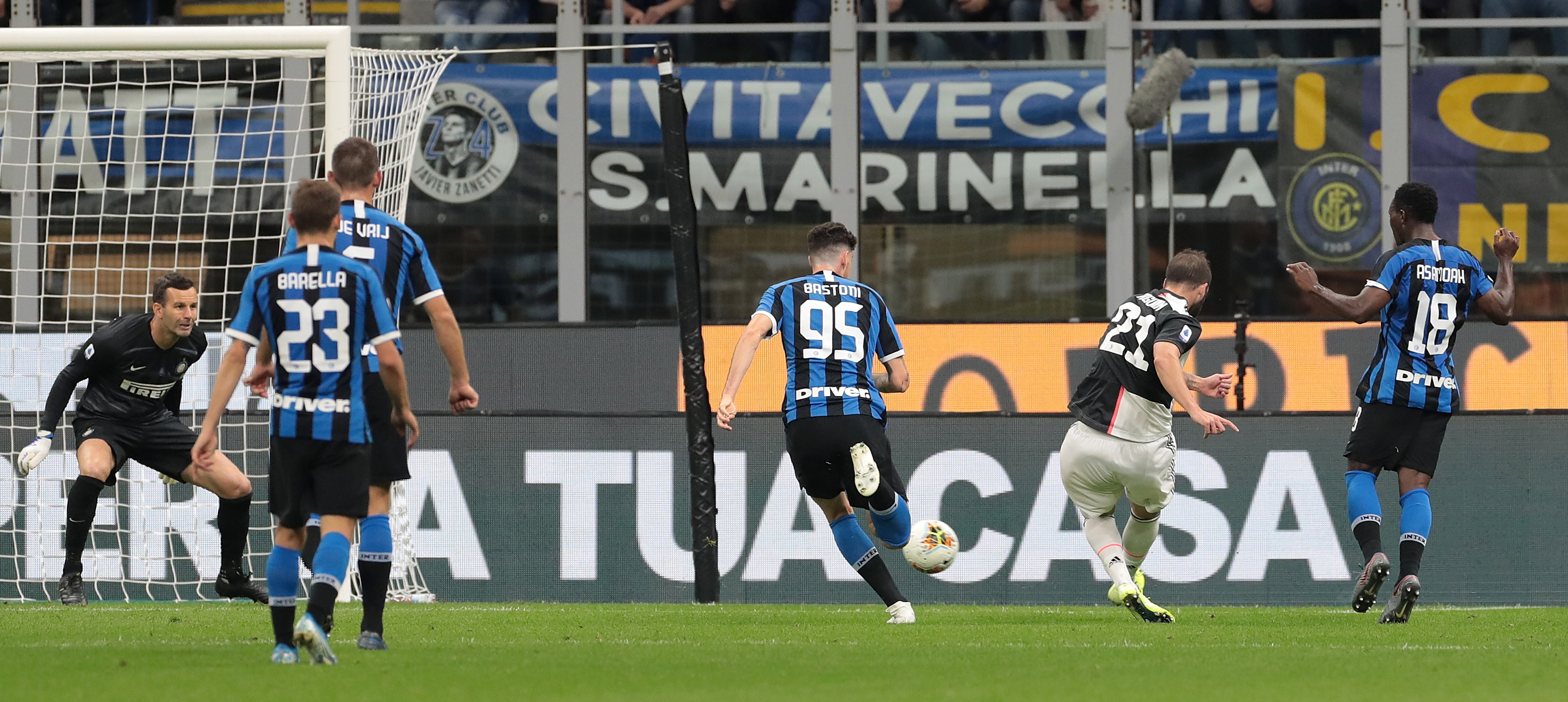 Analiz | Inter 1-2 Juventus