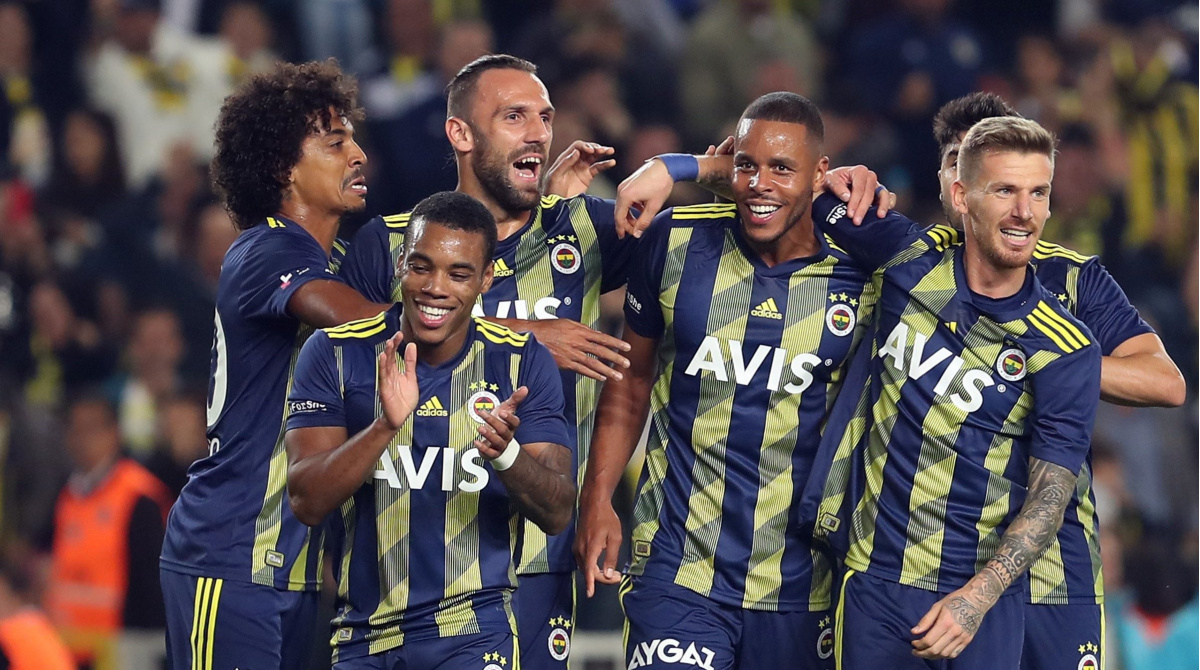 Analiz | Fenerbahçe 5-1 Konyaspor