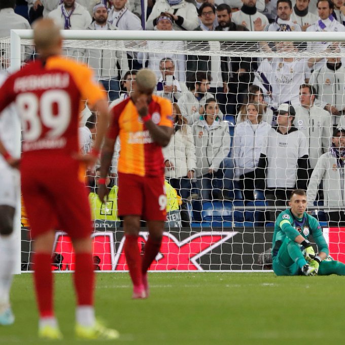 Analiz | Real Madrid 6-0 Galatasaray