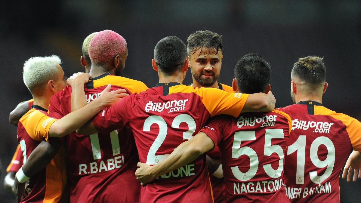 Analiz | Galatasaray 2-0 Rizespor
