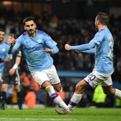 Analiz | Manchester City 3-1 Leicester City