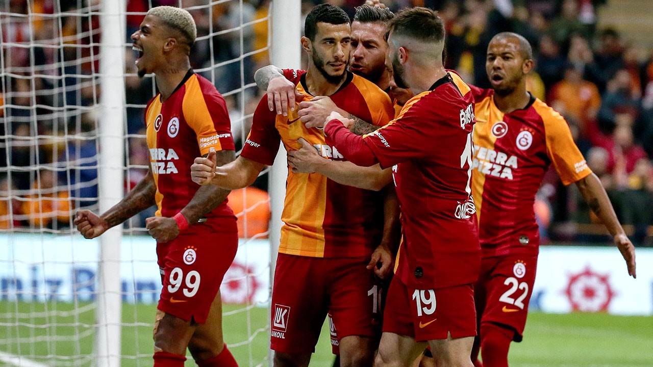 Analiz | Galatasaray 1-0 Alanyapor
